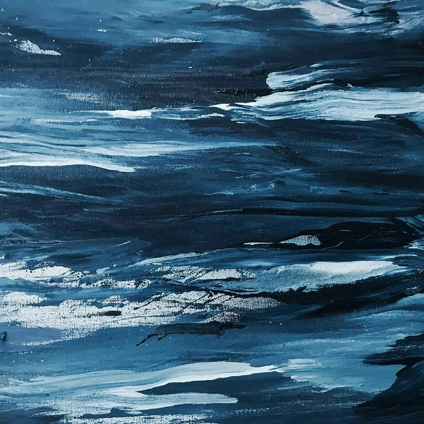 Furnace Sounds cover art