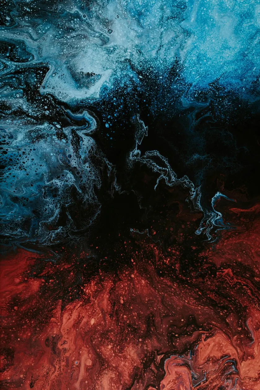 Burrow Deep cover art
