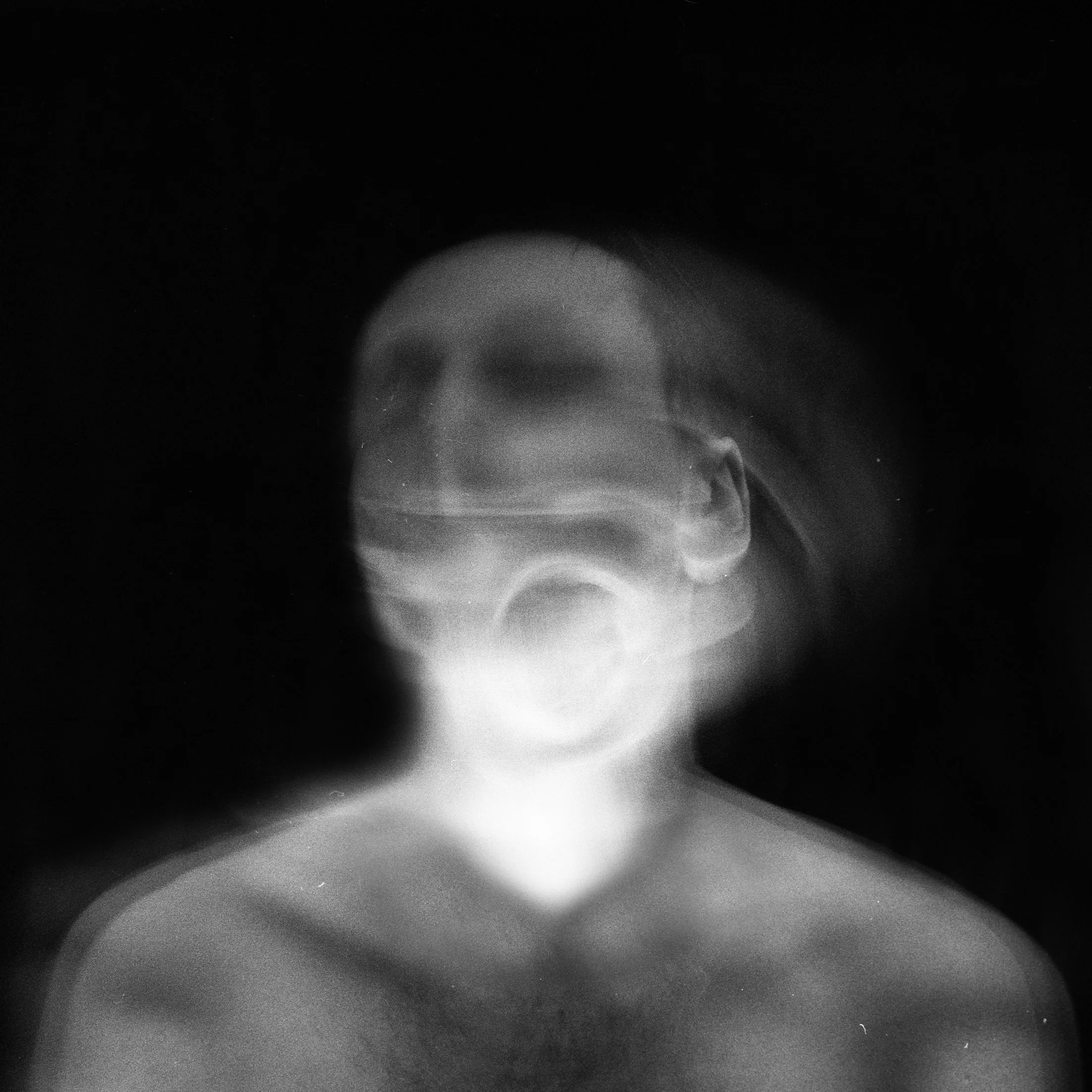 Twisted Faces — Jackson Cloud